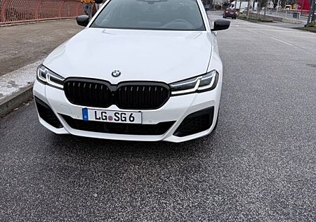 BMW 530d TOP AUTO