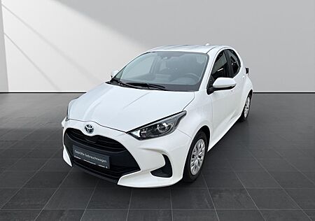 Toyota Yaris 1.5 Hybrid Business Edition*Navi*