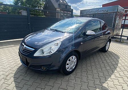Opel Corsa 1.0 Twinport CATCH ME CATCH ME