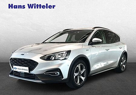 Ford Focus 1.0 EcoBoost Active Kamera/ACC/LED/Navi