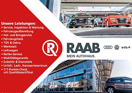 Audi A3 Sportback 35 TDI S line El. Panodach digitale