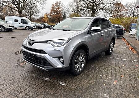 Toyota RAV 4 RAV4 Team D