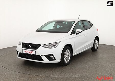 Seat Ibiza 1.0 TSI LED Kamera Tempomat