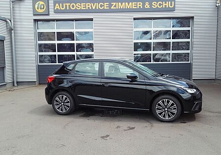 Seat Ibiza Style Edition