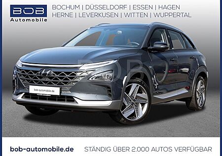 Hyundai Nexo Premium-Paket NAVI LEDER SHZ KAMERA