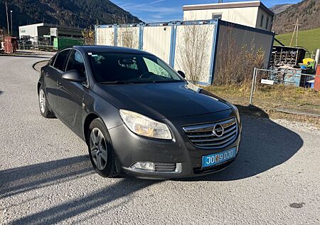 Opel Insignia 2.0 CDTI Cosmo Limousine / NAVI/ EURO5