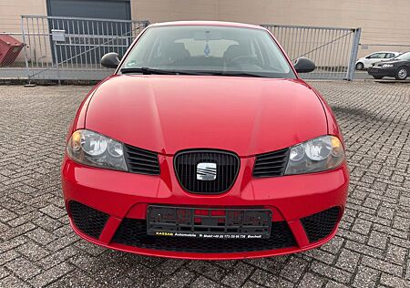 Seat Ibiza 1.2 6V 44kW Reference+TÜV NEU