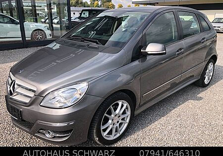 Mercedes-Benz B 180 CDI 6-Gang*Sport-Paket*Sitzheizung*2.Hand*