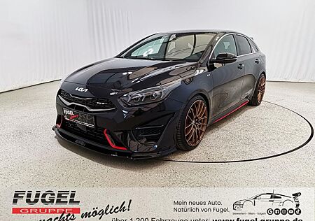 Kia Pro_ceed ProCee'd 1.6 TGDI DCT GT FUGEL SPORT 19Z|Tiefer|