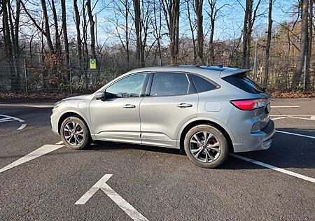 Ford Kuga 2.5 Duratec ST-Line Plug in AHK Top Zustand