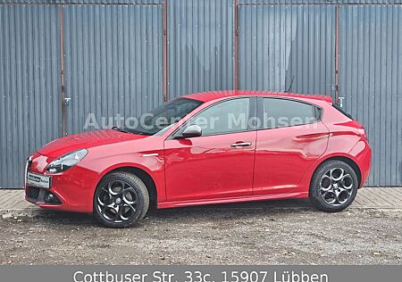 Alfa Romeo Giulietta Super (Nr. 044)