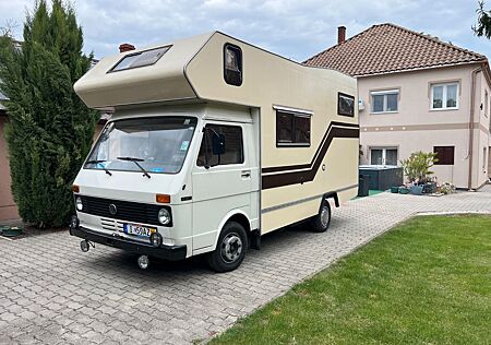 VW LT gebraucht kaufen VW LT Volkswagen