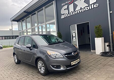 Opel Meriva 1.4 Active 103kW Automatik