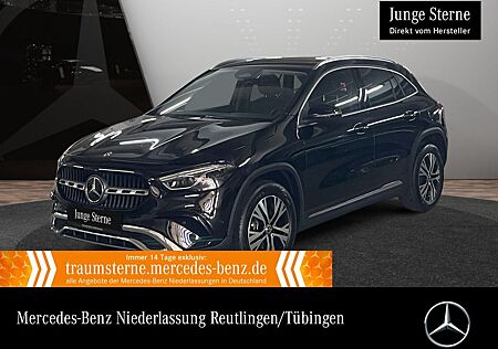 Mercedes-Benz GLA 180 d Progressive Adv.+/DISTR/TOTW/MULTIB/