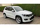 VW Tiguan Volkswagen 1.4 TSI CUP Track & Style R-Line