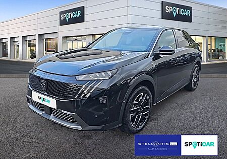Peugeot 3008 GT Hybrid 145 Automatik*Winter-Paket