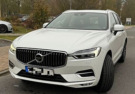 Volvo XC 60 XC60 D4 Inscription Geartronic Inscription