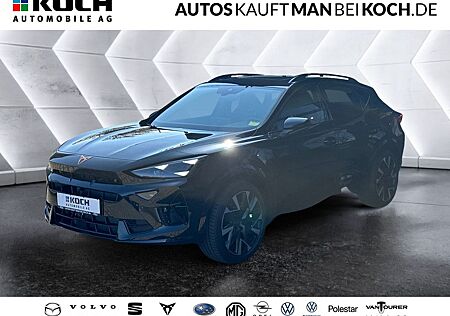 Cupra Formentor 2.0 TSI VZ DSG PDC MATRIX ACC PANO SHZ