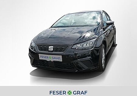 Seat Ibiza Style PRO 1.0TSI-LED,ACC,SHZ,KESSY,VIRTUAL