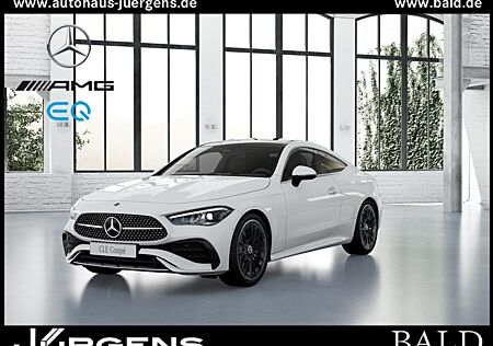 Mercedes-Benz CLE 180 Coupé AMG-Sport/LED/Cam/Pano/Totw/20'