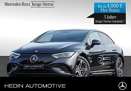 Mercedes-Benz EQE 350 |AMG|NIGHT|DISTR|NAVI|KEYL|PANO|BURM|LED