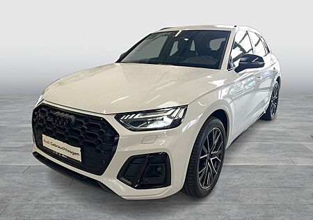 Audi SQ5 3.0 TDI Matrix B&O Kamera ACC