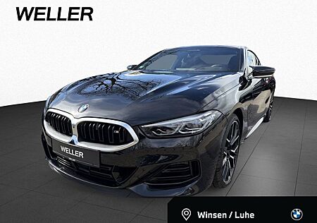 BMW M850i xDrive Laser,HUD,Soft,H/K,DAPro,Pa+,Iconic