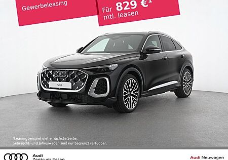 Audi SQ5 SPORTBACK TFSI TECH PRO LED NAVI PANO HuD