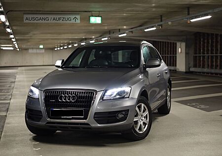 Audi Q5 3.0 TDI S tronic quattro