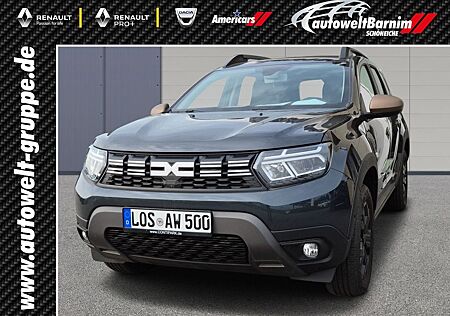 Dacia Duster II Extreme 1.3 TCe 150 EU6d