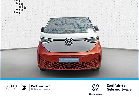VW ID.BUZZ Volkswagen Pro *AHK*Matrix*Open Close*ACC*ParkAssis