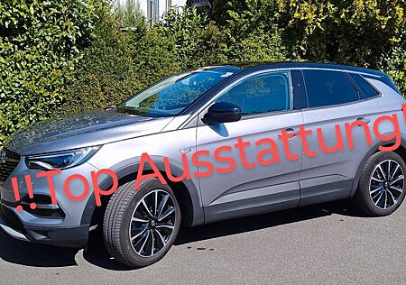 Opel Grandland X TOP-Angebot Ultimate