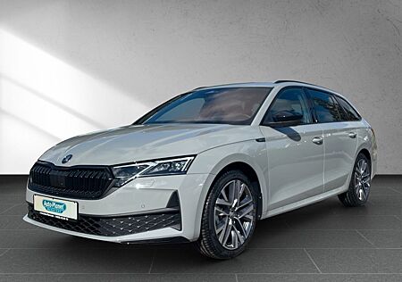 Skoda Octavia Combi 1.5 TSI mHEV Sportline *AHK*PANO*