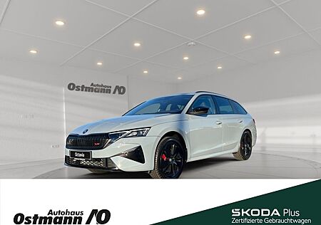 Skoda Octavia Combi RS 195kw TSI DSG *AHK*NAVI*RFK*HUD