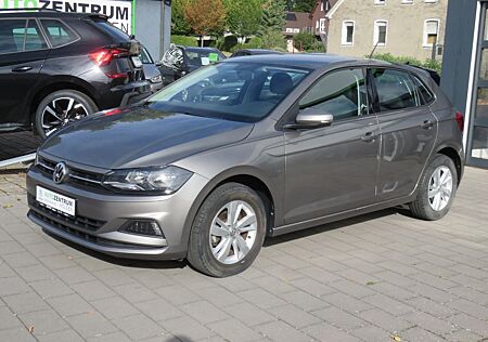VW Polo Volkswagen VI Comfortline