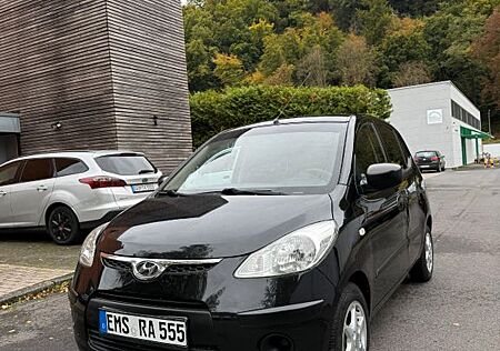 Hyundai i10 1.1 Edition Plus Komfort. TÜV 11.2026