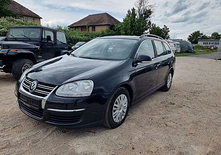 VW Golf Volkswagen 2.0 TDI Sportline Variant