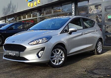 Ford Fiesta 1.0 EcoBoost Cool&Connect