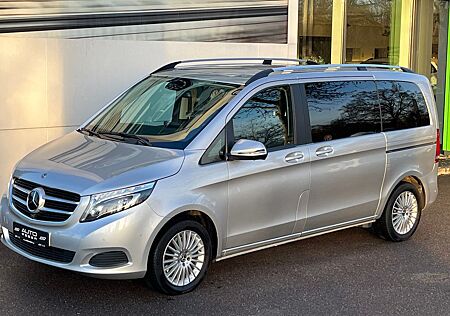Mercedes-Benz V 220 V250 CDI lang AVANTG./EDITION