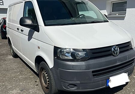 VW T5 Transporter Volkswagen