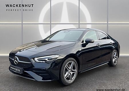 Mercedes-Benz CLA 250 e AMG PANO FAP KAMERA LED WINTER CARPLAY