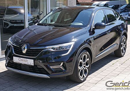 Renault Arkana TCe 140 EDC INTENS