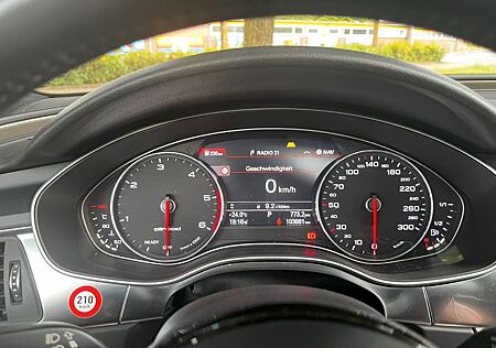 Audi A6 Allroad 3.0 TDI quattro 200kW S tronic -
