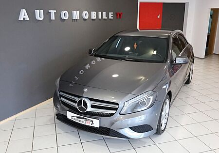 Mercedes-Benz A 180 A 180d Urban Sportpaket BlueEff.BiXen,Navi,Pdc,