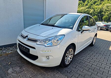 Citroën C3 Selection KLIMAAUTOMATIK-PDC-Freisprecheinr.