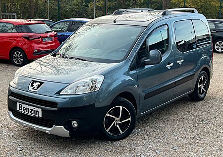 Peugeot Partner Tepee Family VTi 1.6 ERST 51805KM