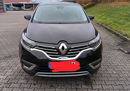 Renault Espace Initiale Paris ENERGY dCi 160 EDC Ini...