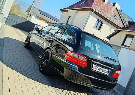 Mercedes-Benz E 350 T AVANTGARDE Avantgarde