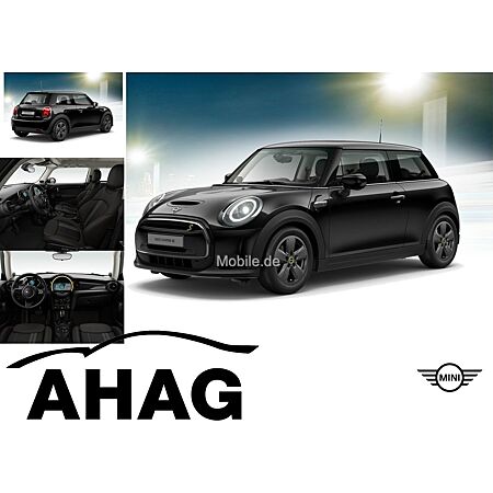 Mini COOPER SE leasen