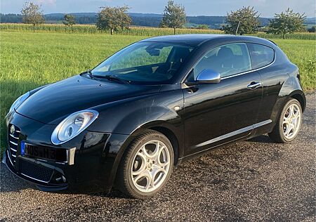 Alfa Romeo MiTo 1.4 16V MultiAir Super Super